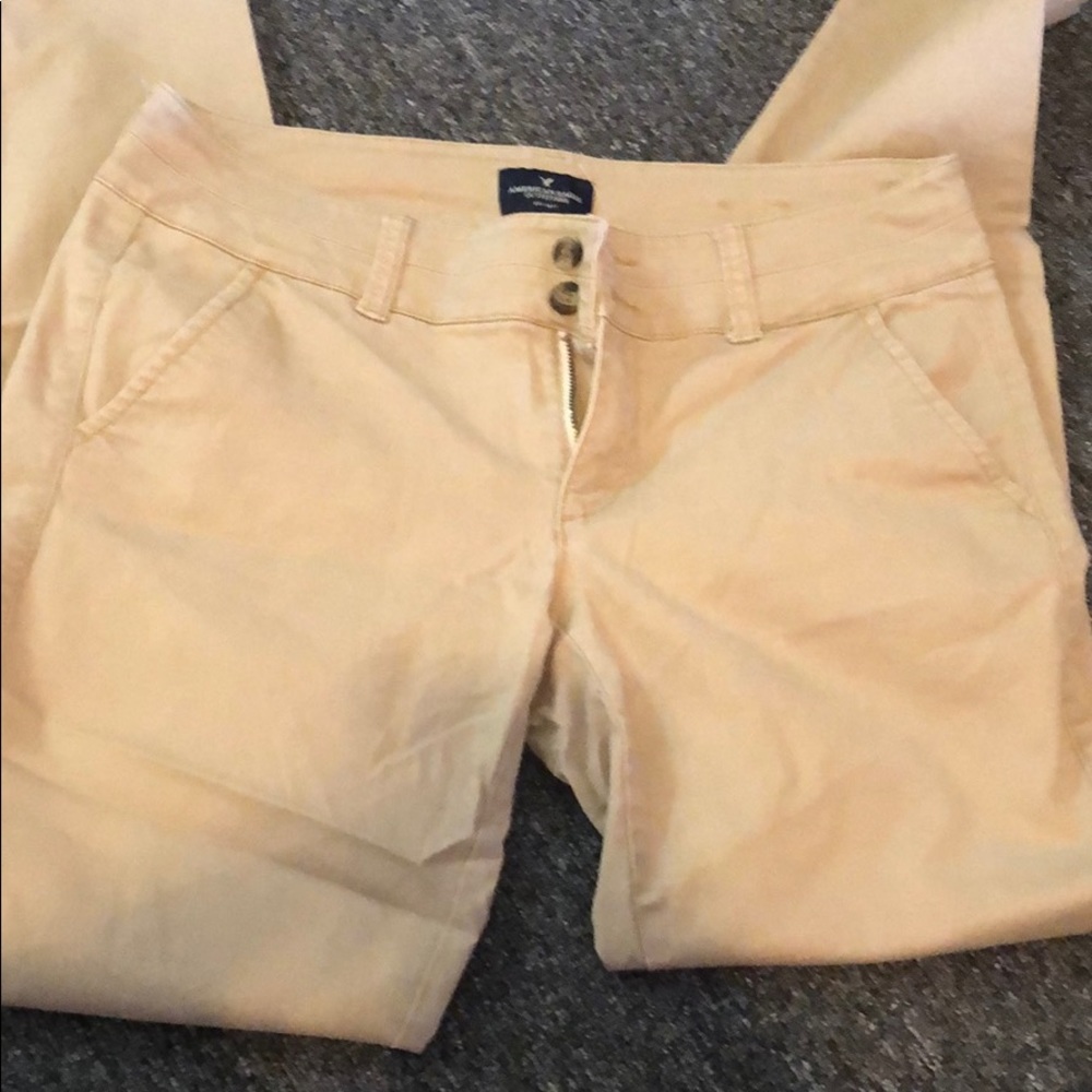 khakis - Picture 3 of 4